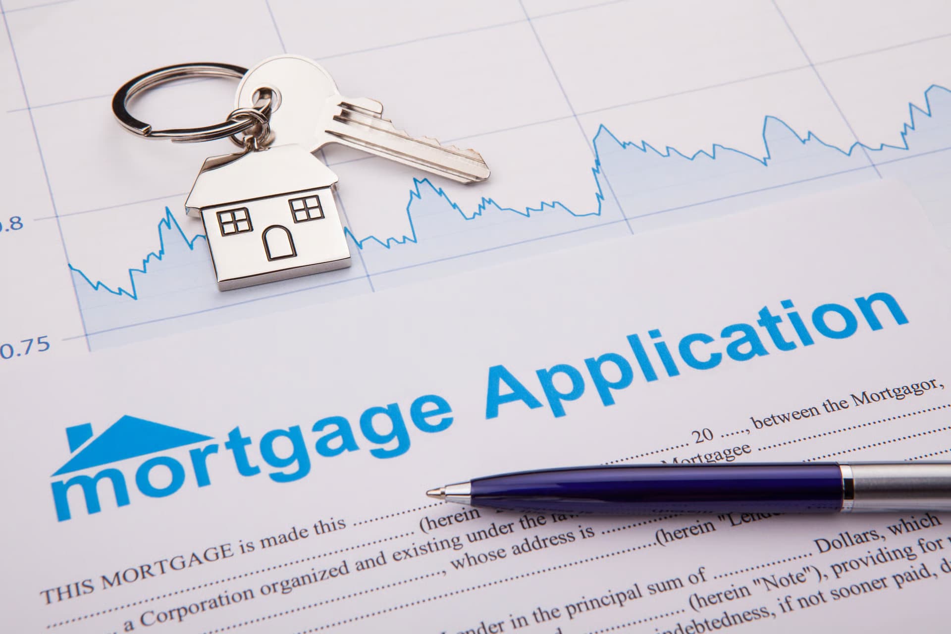 Mortgage LOS Software Development 