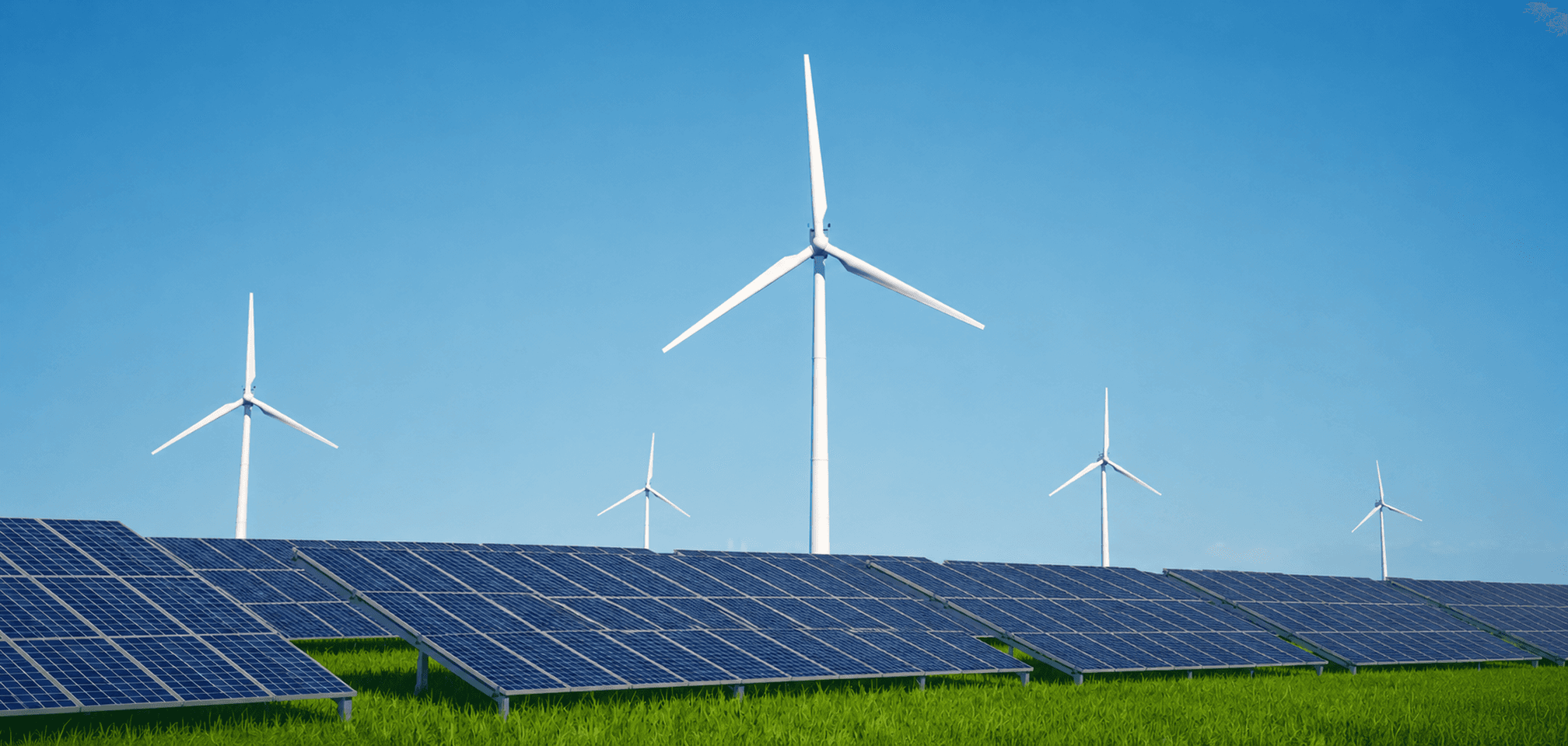 Renewable Energy Asset Management Platform