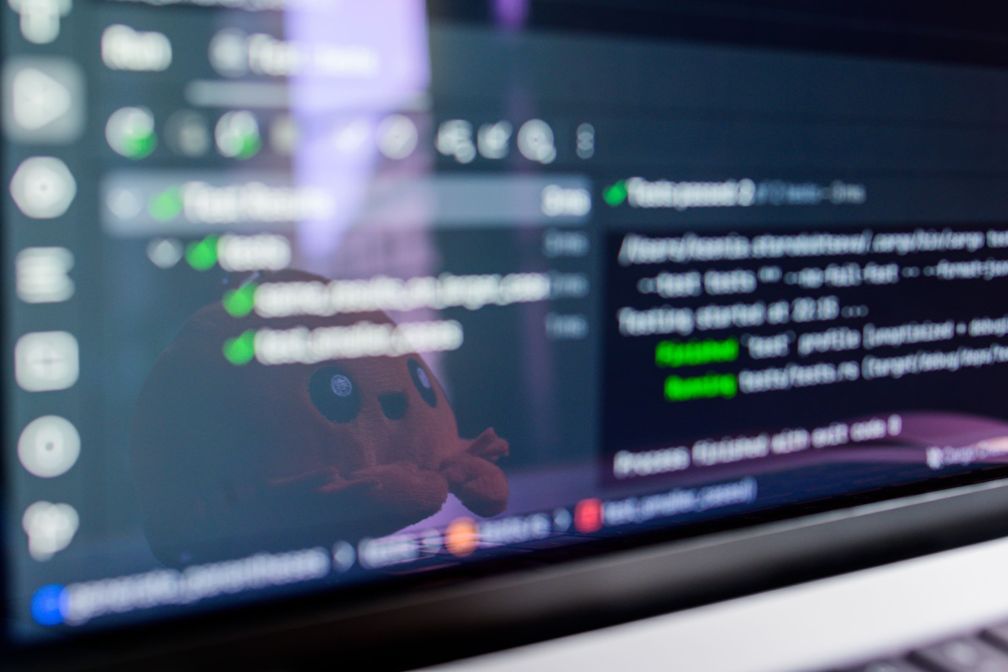 Quality Engineering & Test Automation