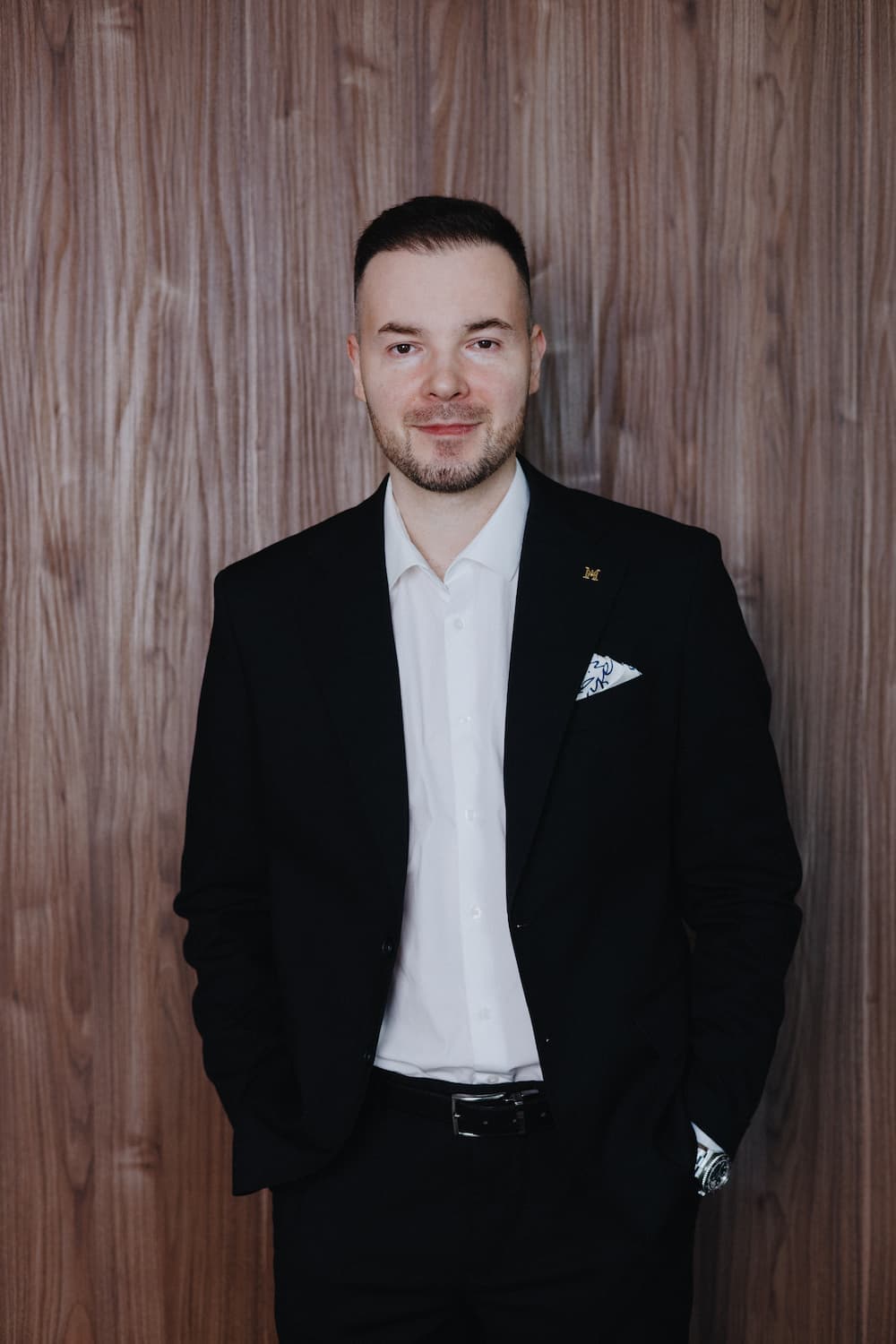 Vadym Kovalenko